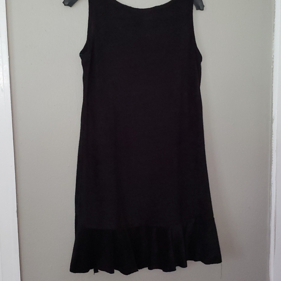 DREAM Dance Soft Black Sexy Dress 👗 - Picture 5 of 8